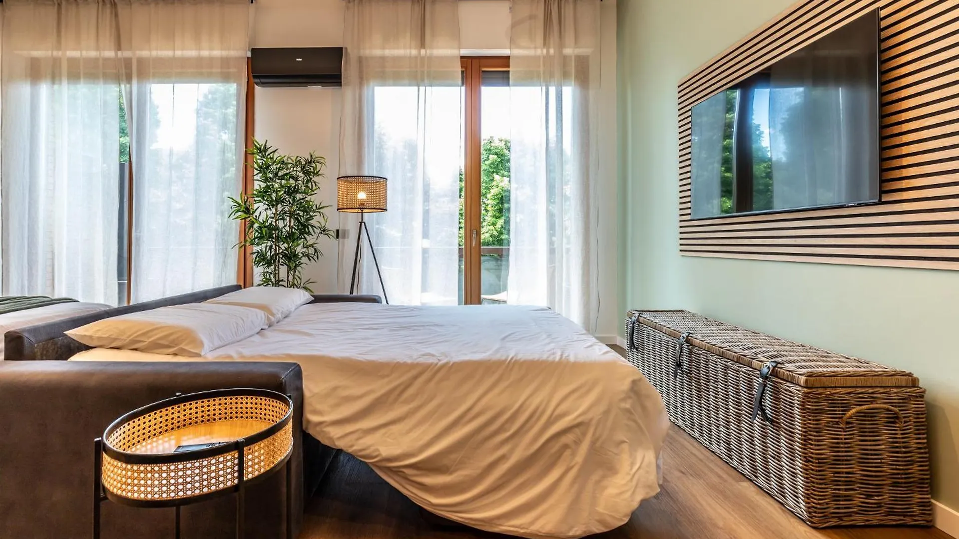 Ale House Montefalco Apartment Arezzo 0*,  Italy