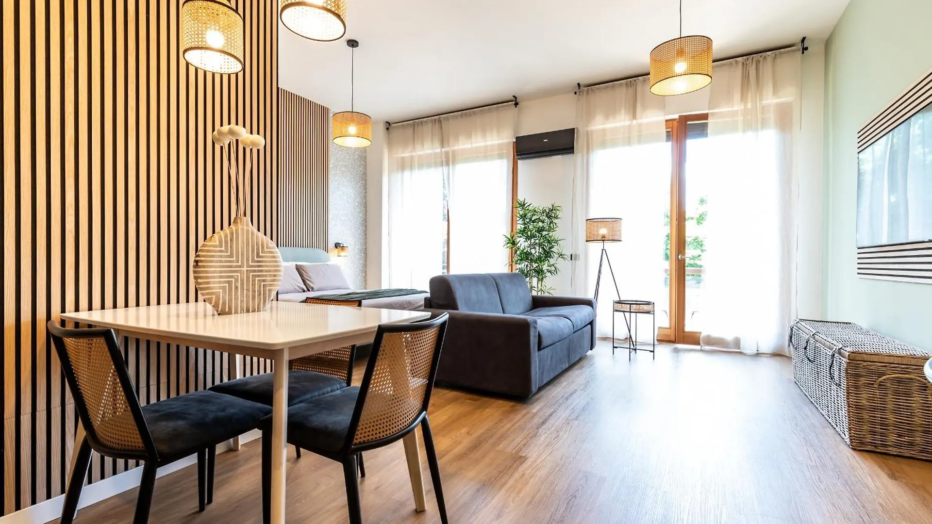 Ale House Montefalco Apartment Arezzo