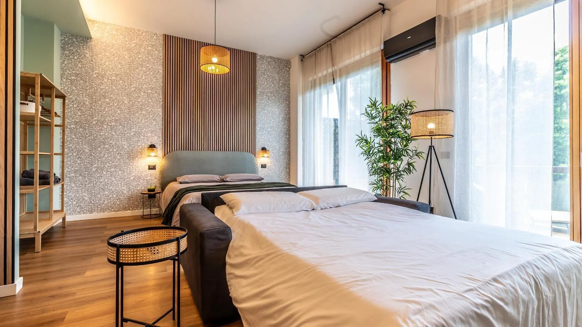 Ale House Montefalco Apartment Arezzo Italy