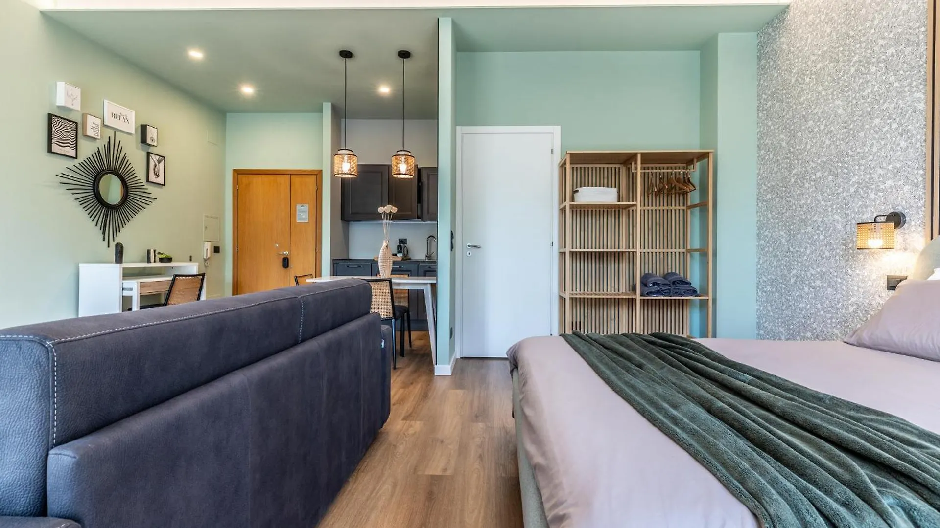 Ale House Montefalco Apartment Arezzo