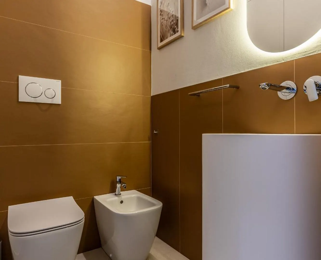 Ale House Montefalco Apartment Arezzo