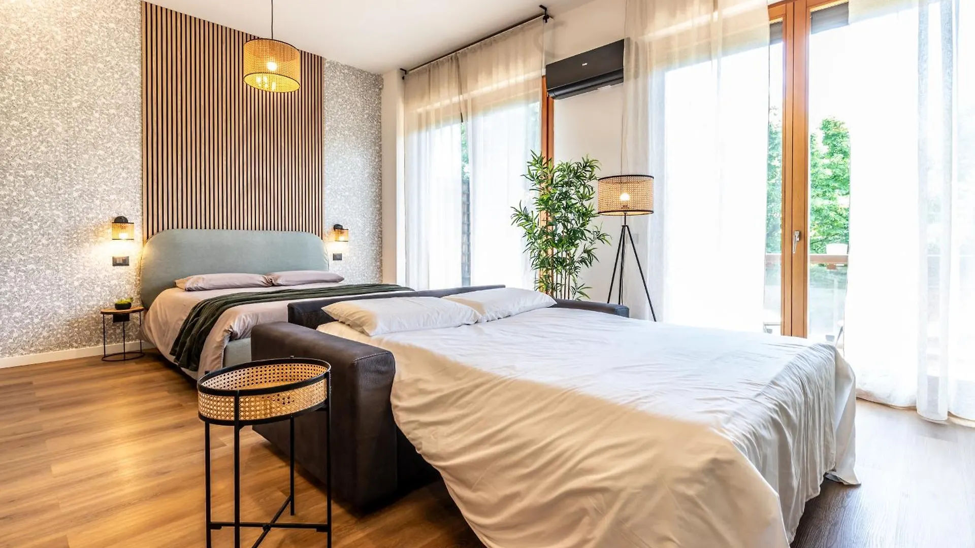 Ale House Montefalco Apartment Arezzo
