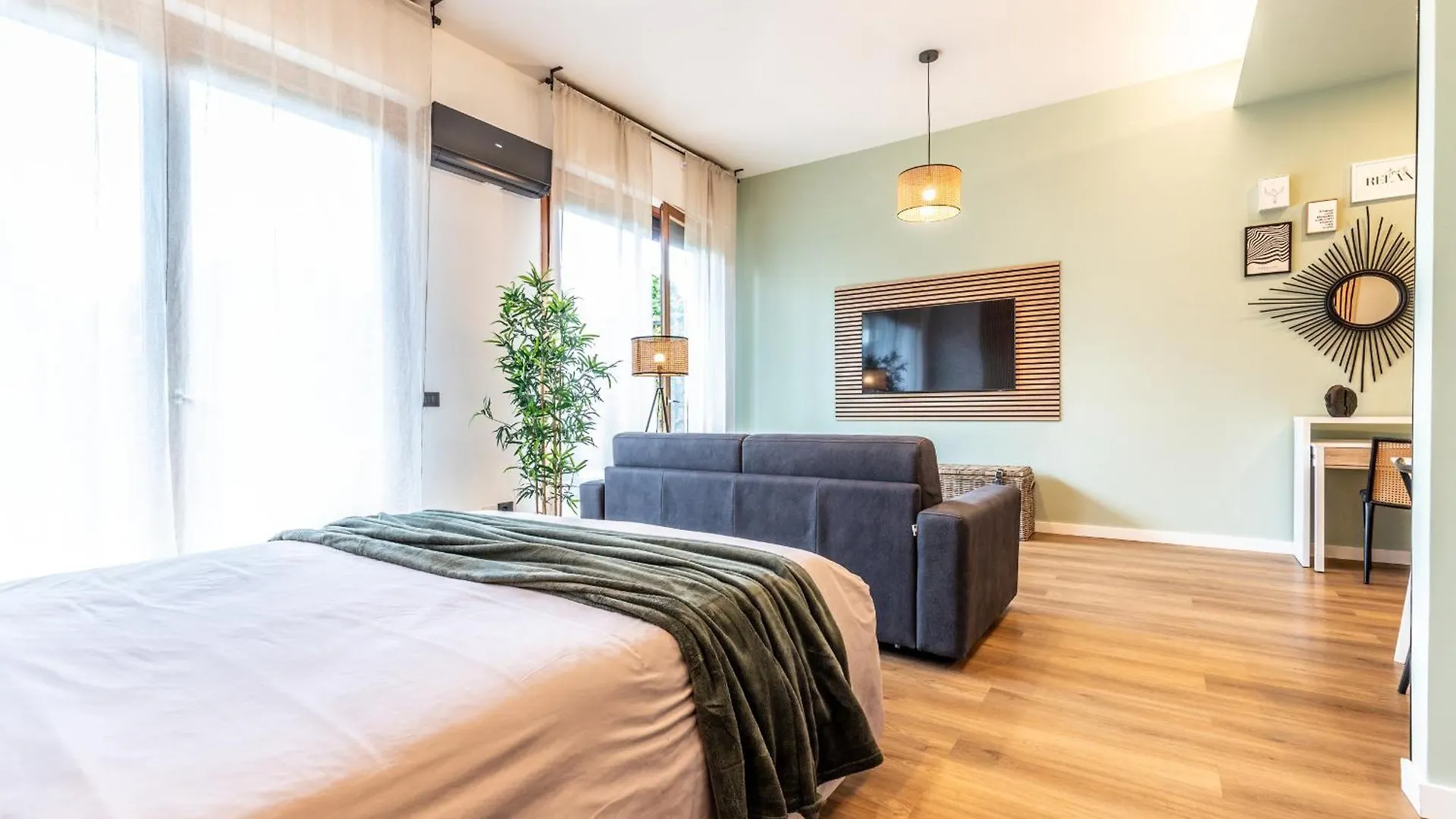 Ale House Montefalco Apartment Arezzo