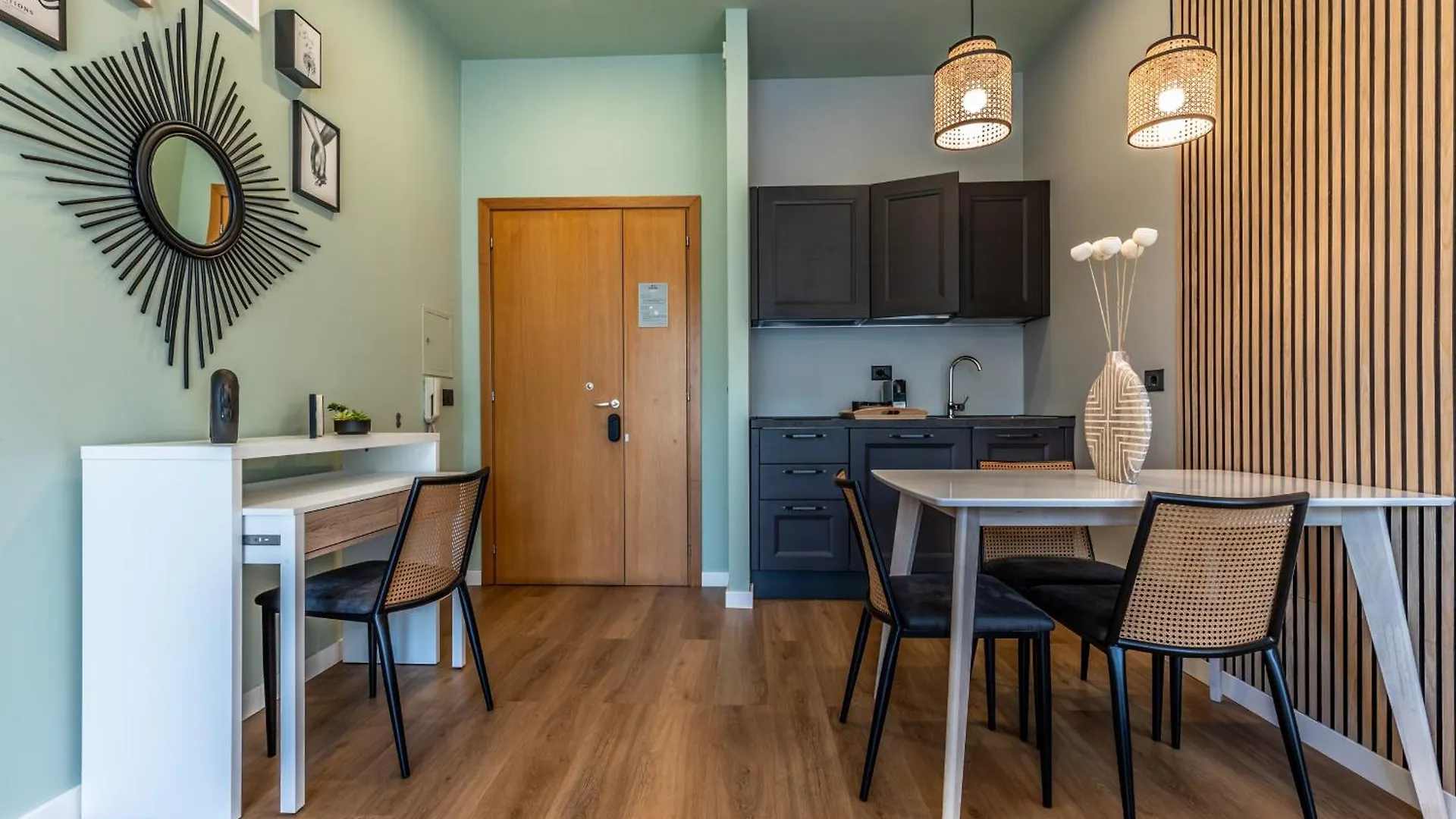 Ale House Montefalco Apartment Arezzo