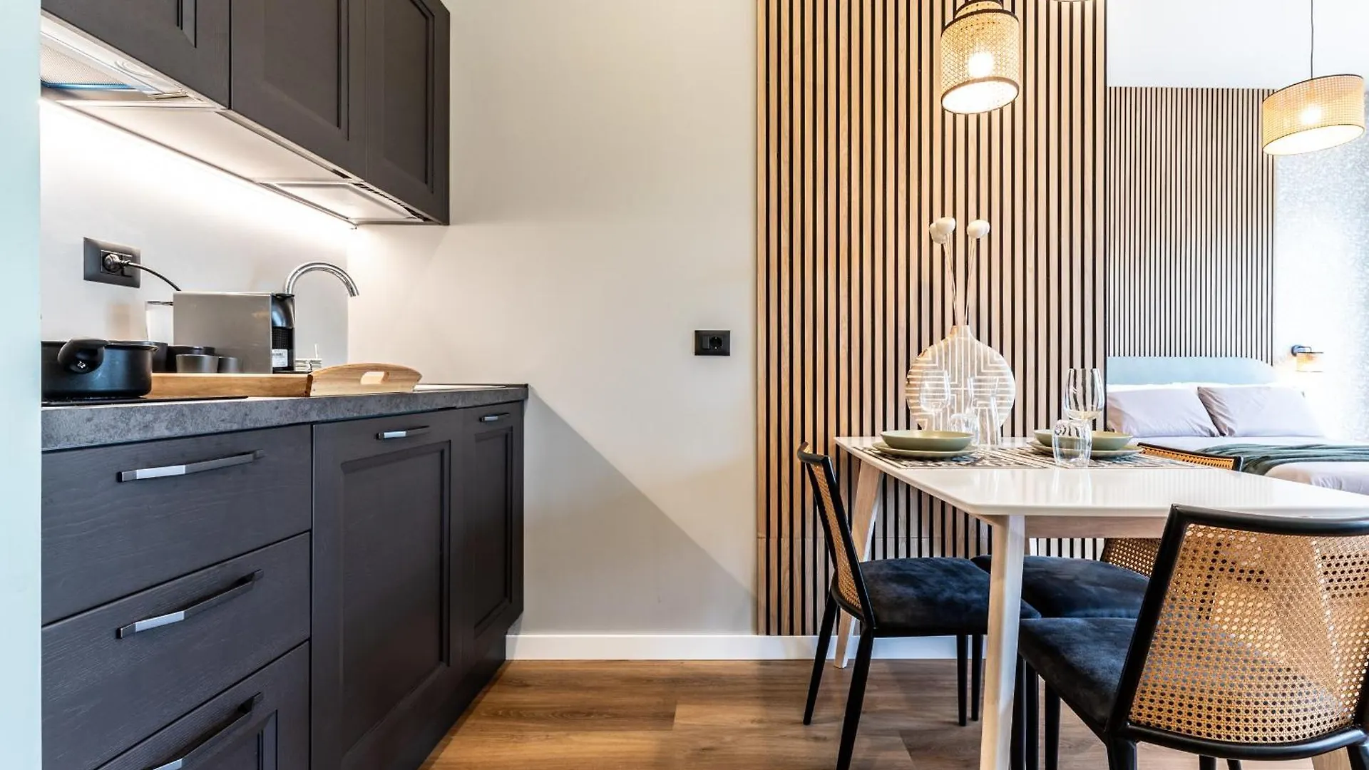 Ale House Montefalco Apartment Arezzo