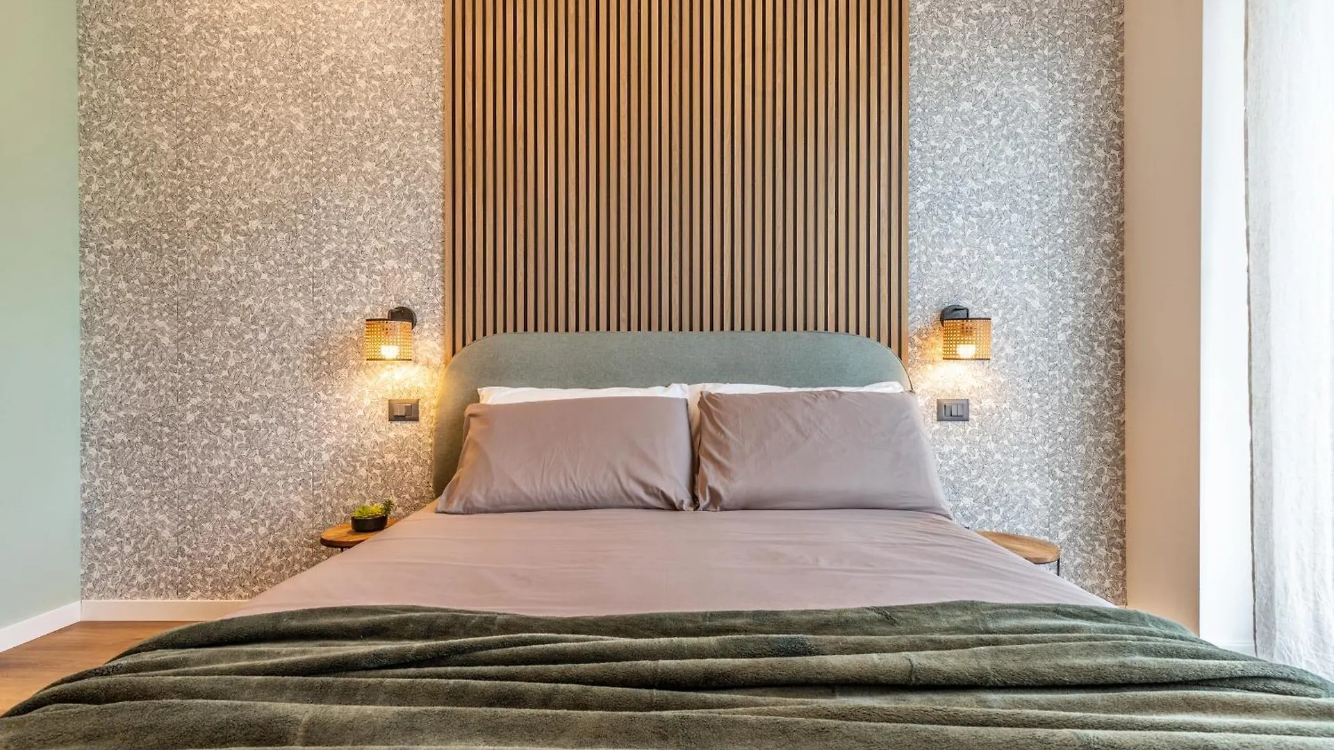 Ale House Montefalco Apartment Arezzo