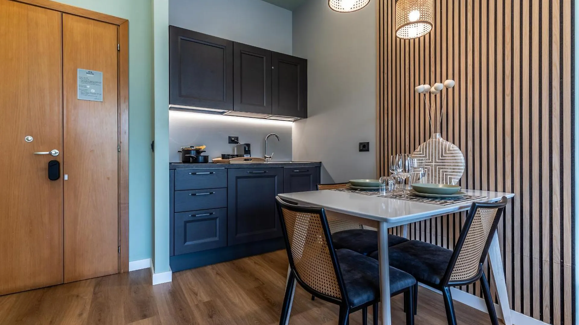Ale House Montefalco Apartment Arezzo Italy