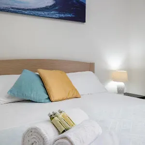 Homey Experience - Cosy Dream Apartment La Maddalena (Sassari)