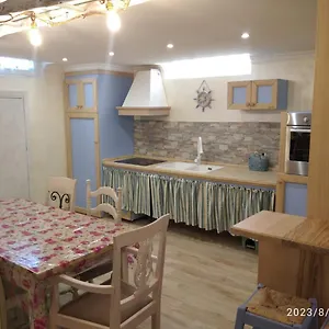 Appartamento Alessandra's House, Arezzo