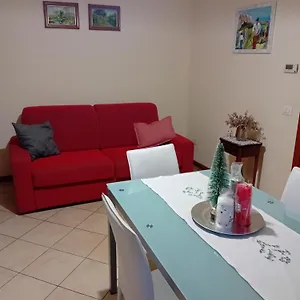 Appartamento Casa Rosa, Arezzo