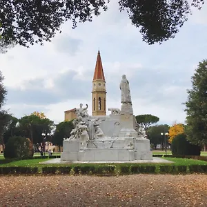 Appartamento Gatto Storpio, Arezzo