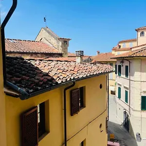 Appartamento Residenza Piaz. San Michele Incanto, Arezzo