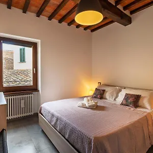 Appartamento La Finestra D'arezzo, Arezzo