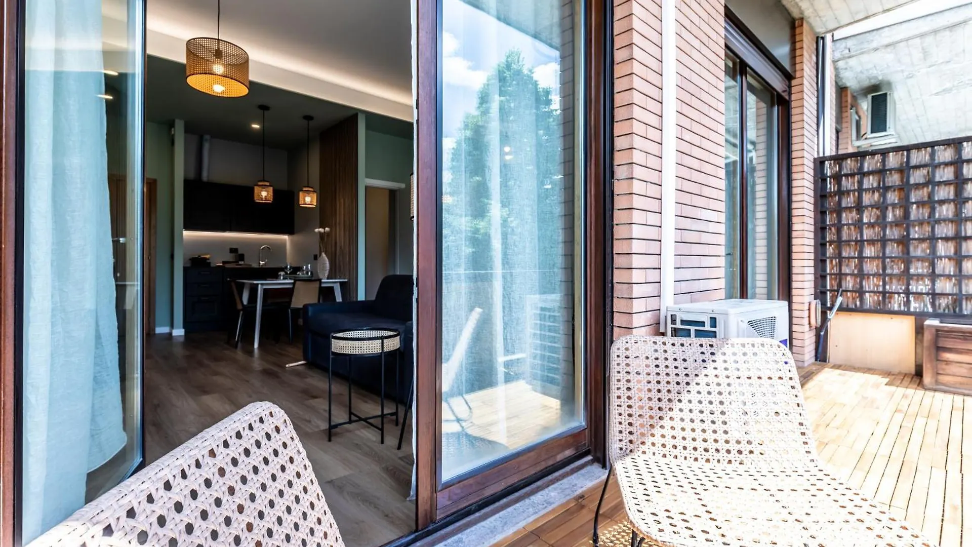 Ale House Montefalco Apartment Arezzo Italy