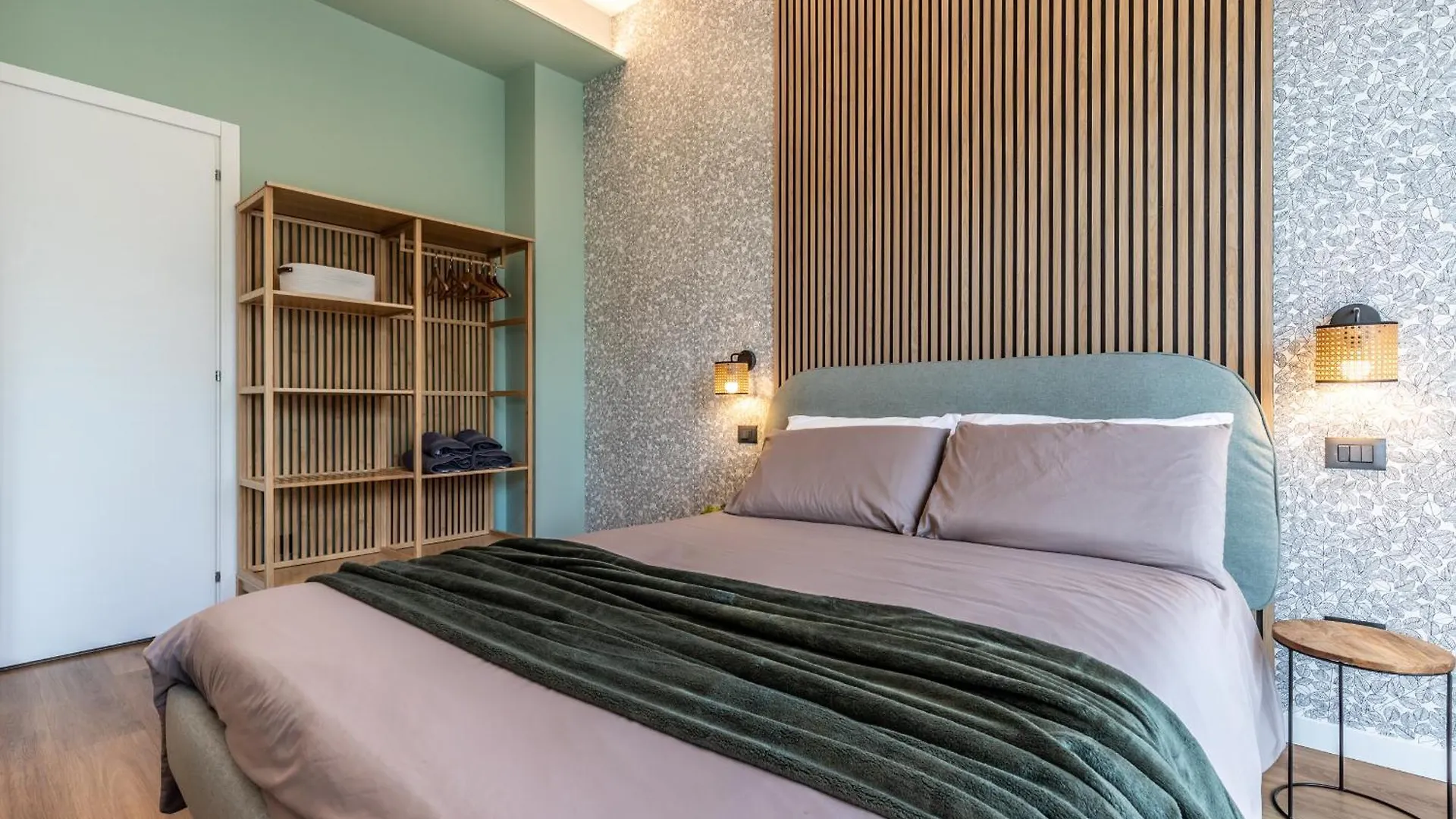 Ale House Montefalco Apartment Arezzo