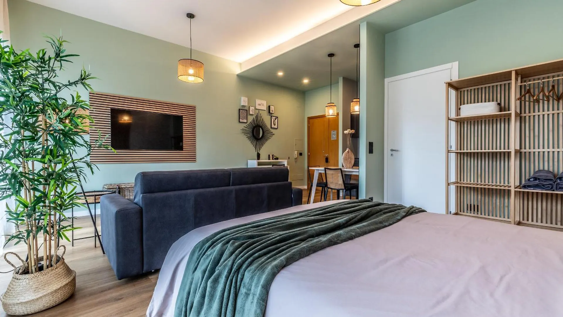 Ale House Montefalco Apartment Arezzo 0*,