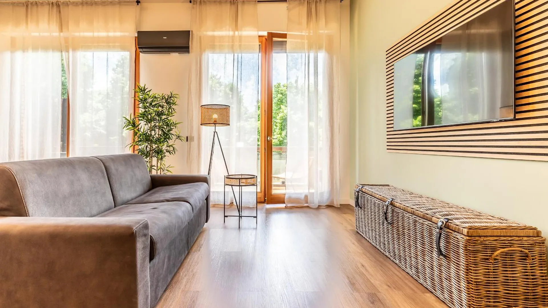 Ale House Montefalco Apartment Arezzo