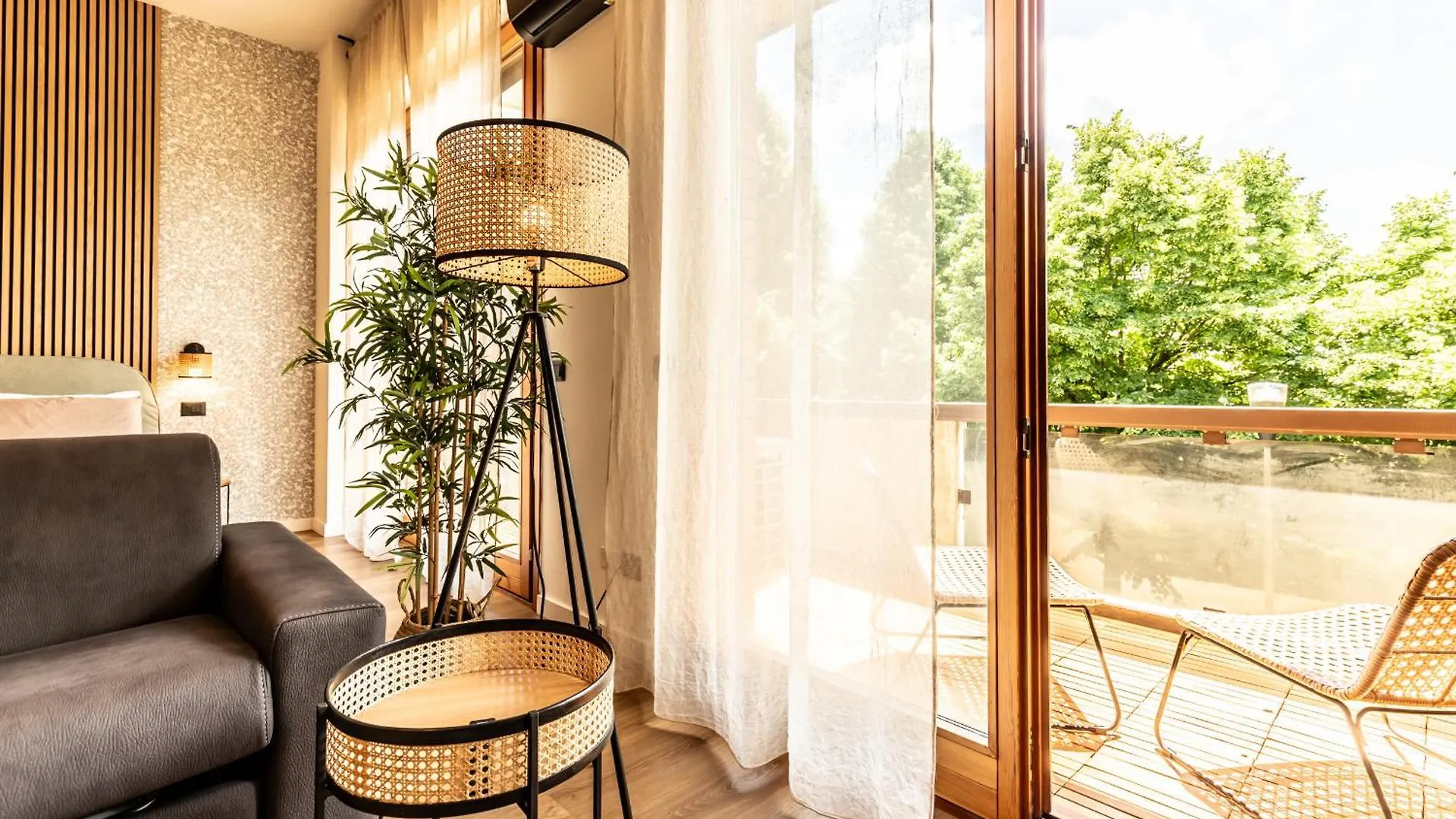 Ale House Montefalco Apartment Arezzo