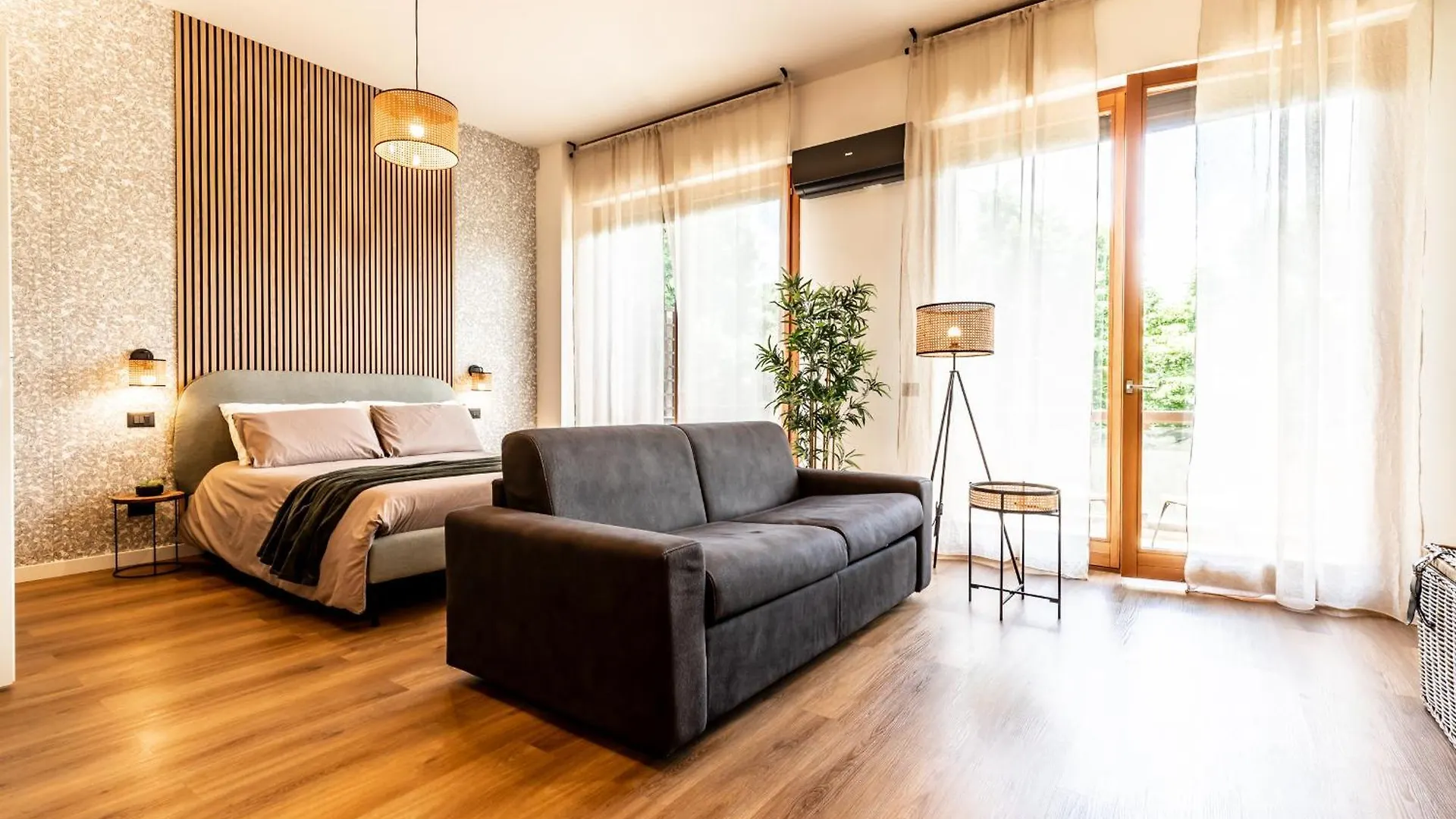 Ale House Montefalco Apartment Arezzo
