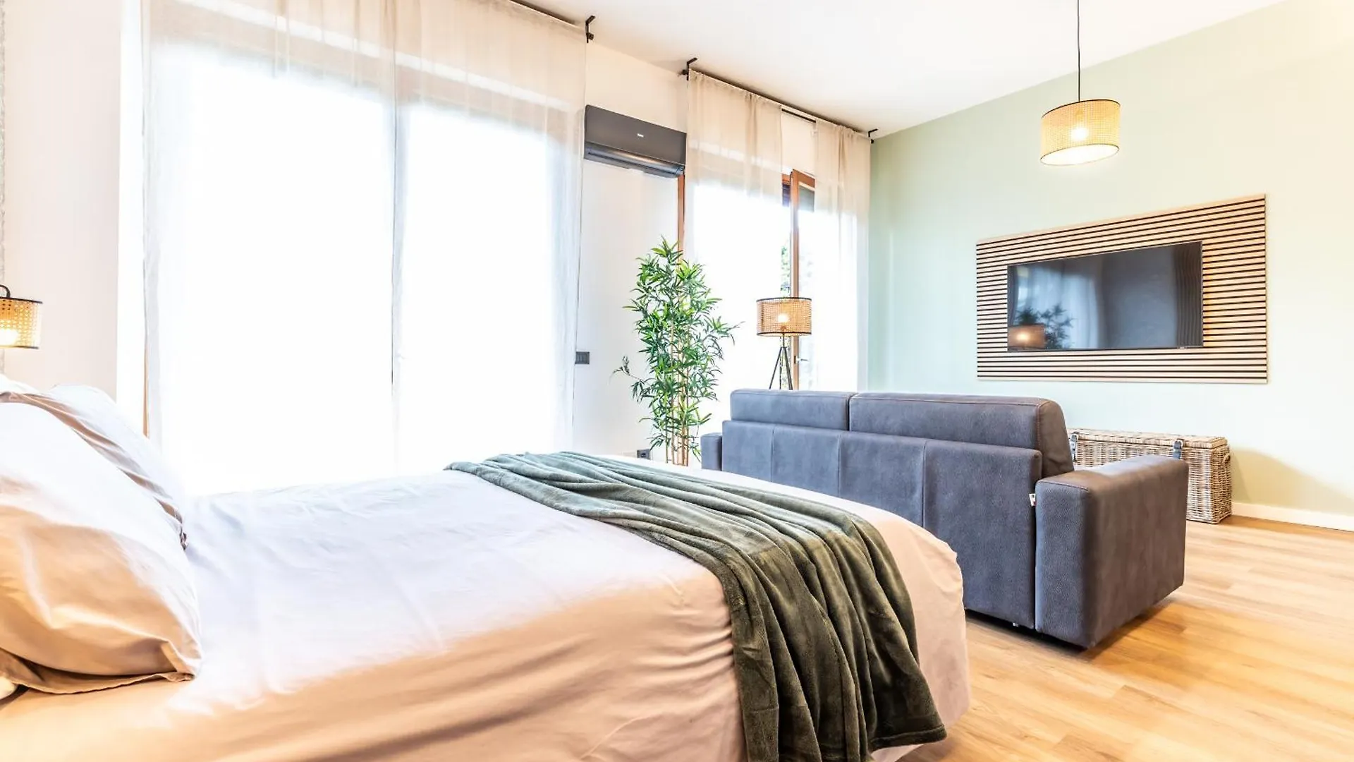 Ale House Montefalco Apartment Arezzo
