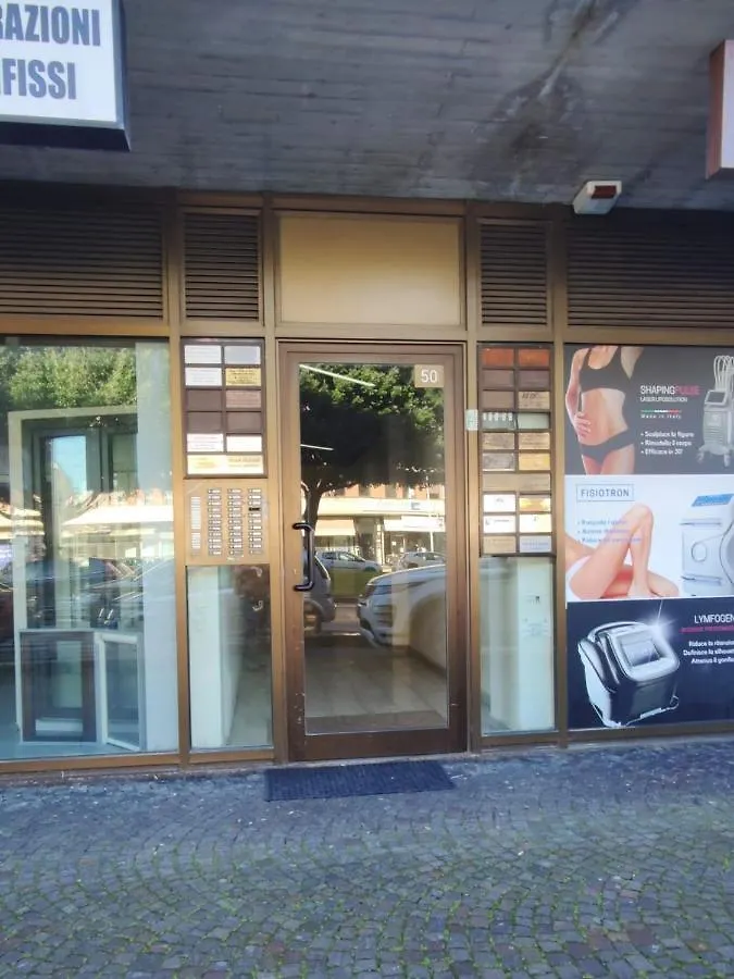 Ale House Montefalco Apartment Arezzo 0*,  Italy