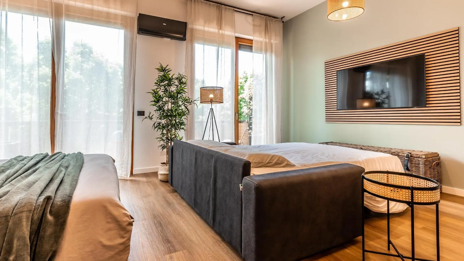 Ale House Montefalco Apartment Arezzo Italy