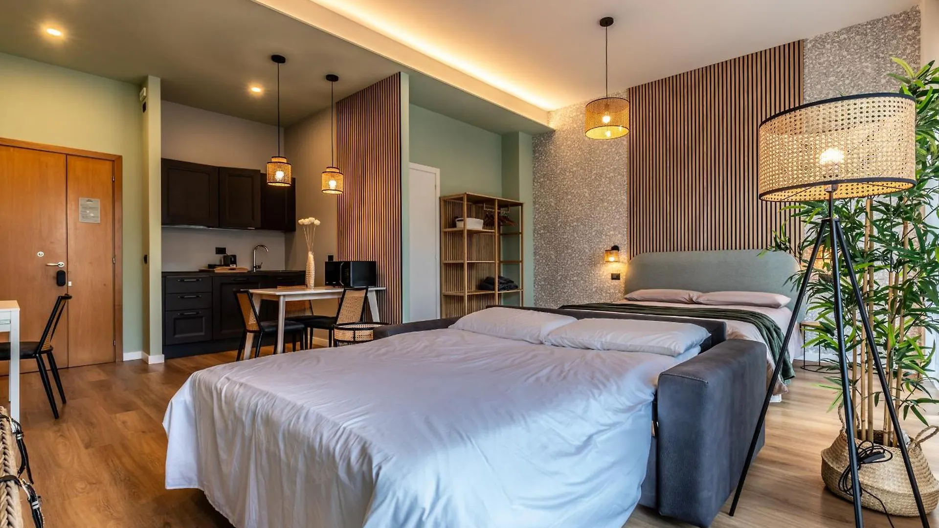 Ale House Montefalco Apartment Arezzo 0*,  Italy