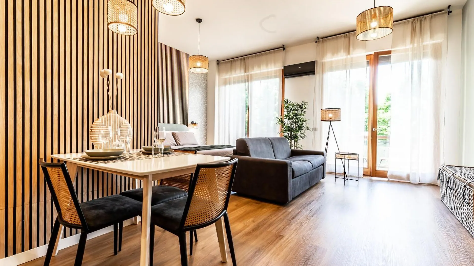 Ale House Montefalco Apartment Arezzo